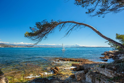 Lérins Sainte-Marguerite