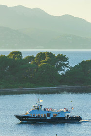 Lérins Sainte Marguerite 2024