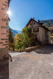 Saint-Dalmas-le-Selvage