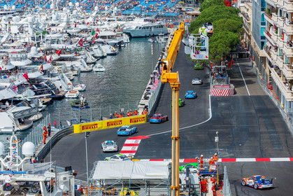 Monaco