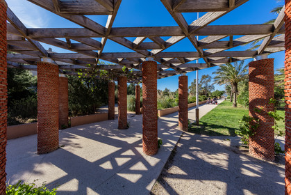 Parc Braudel