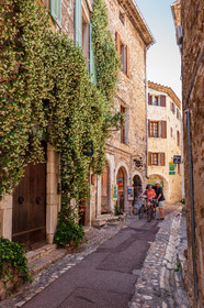 Saint-Paul-de-Vence