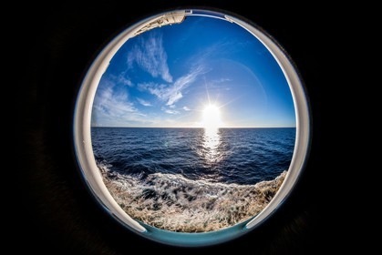 Voyage vers la Corse