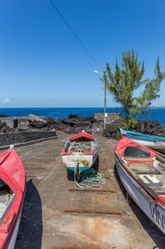 Ile de La Réunion