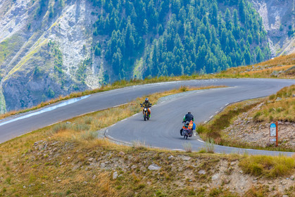 Col de la Bonette
