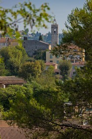 La Colle sur Loup