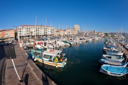 La Seyne-sur-Mer