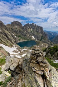 GR 20 Nord