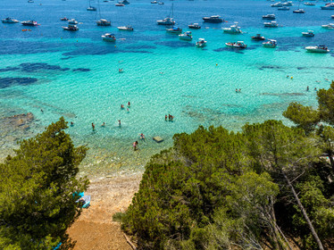 Lérins Sainte-Marguerite