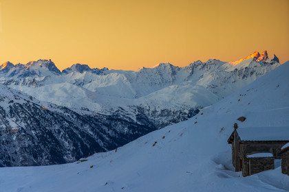 Val Thorens