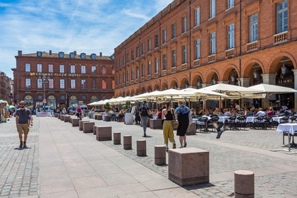 Toulouse