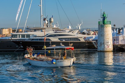 Cannes