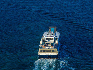 Lérins Sainte-Marguerite 2024