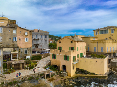 Erbalunga