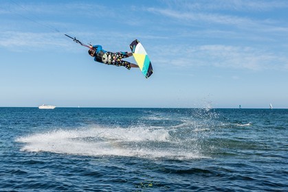 Kitesurf
