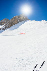 La Foux d'Allos