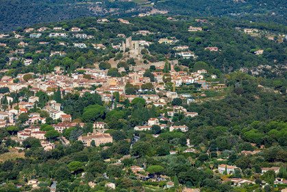 Grimaud
