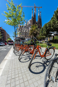 Barcelone