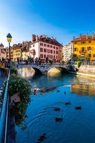Annecy-le-Vieux