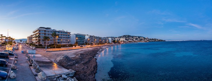 Cannes