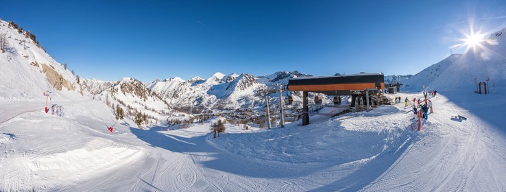 Isola 2000