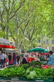Aix-en-Provence