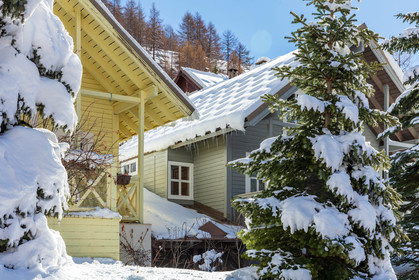 La Foux d'Allos