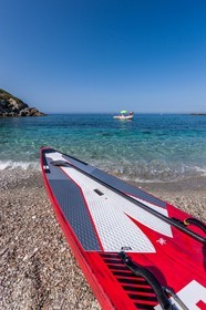 Paddle