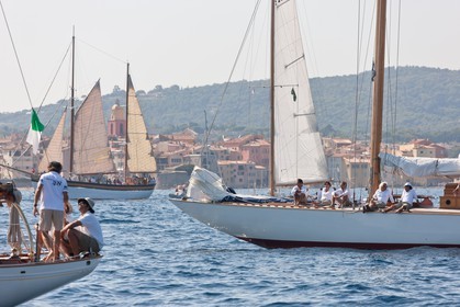 Saint-Tropez
