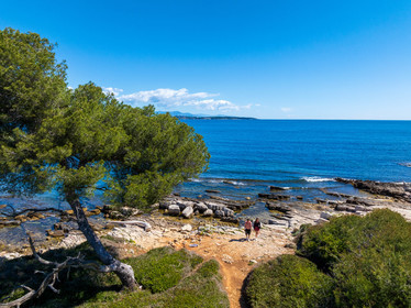 Lérins Sainte-Marguerite 2024