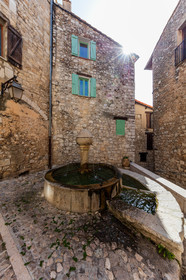 Peille
