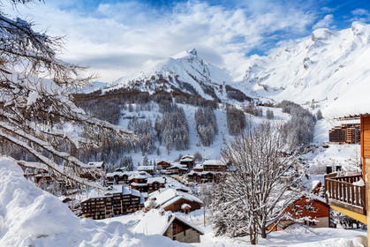 La Foux-d'Allos