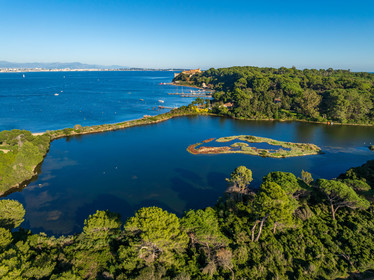 Lérins Sainte Marguerite 2024