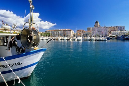 Saint-Raphaël