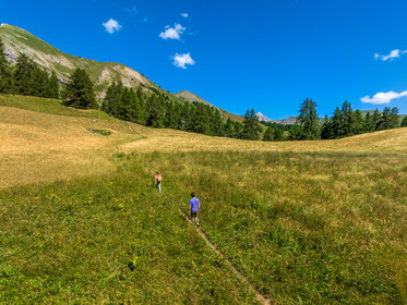 Rando Lac des Grenouilles