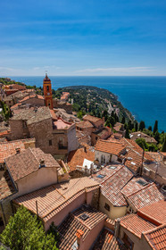 Roquebrune-Cap-Martin