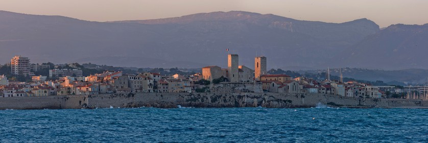 Antibes