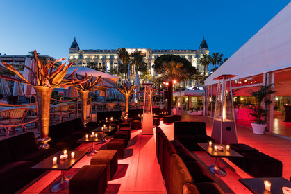 Cannes