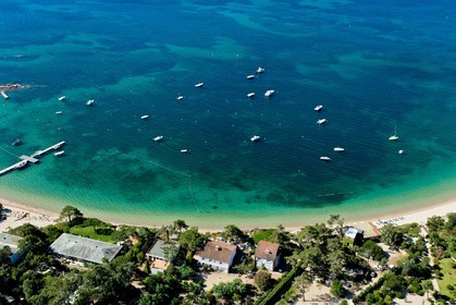 Cala Rossa