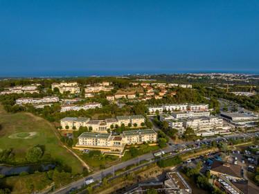Sophia Antipolis