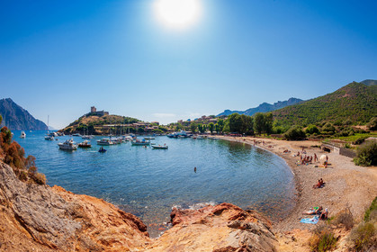 Girolata