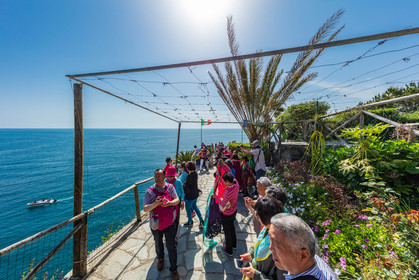 Cinque Terre