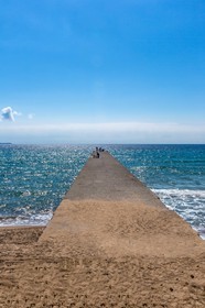 Cannes-la-Bocca