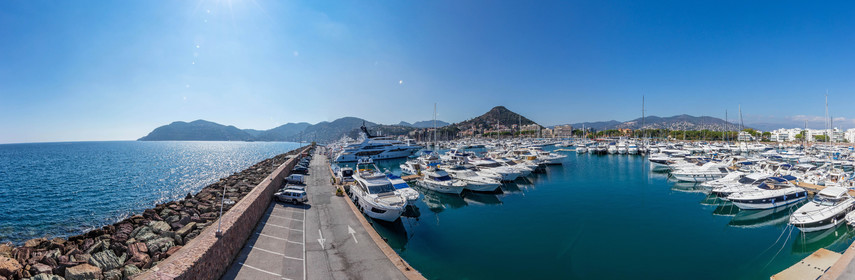 Mandelieu-la-Napoule