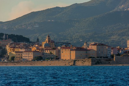 Ajaccio