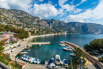 Eze-sur-mer