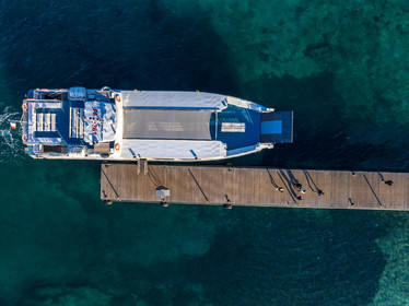 Lérins Sainte-Marguerite 2024