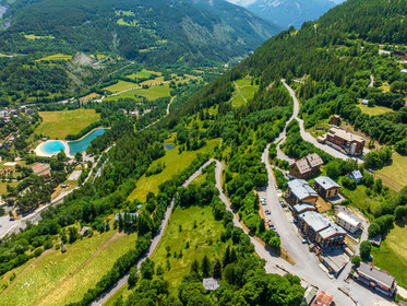 Le Seignus d'Allos