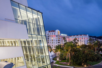 Cannes