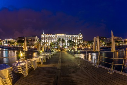 Cannes